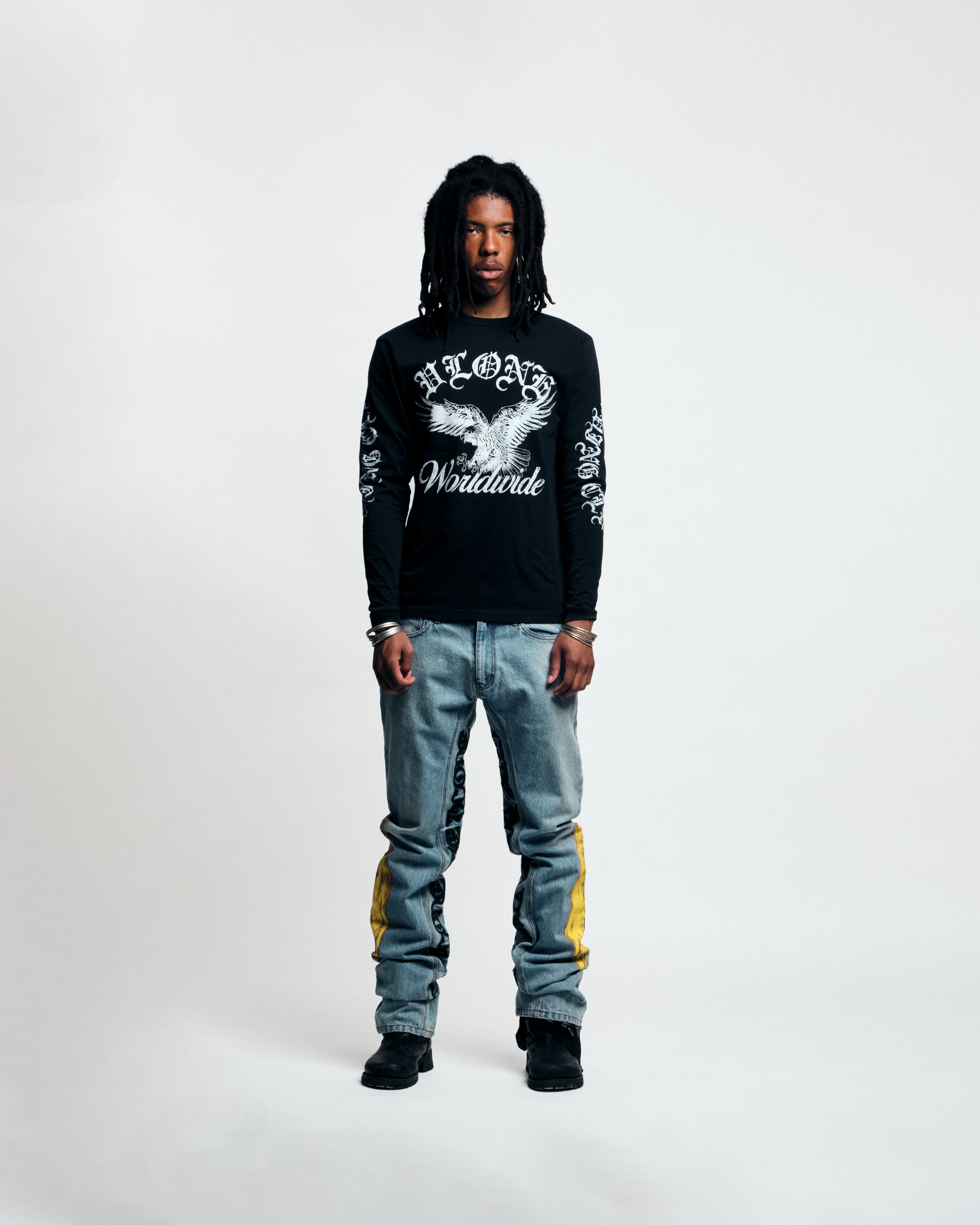 Rider's Club Longsleeve