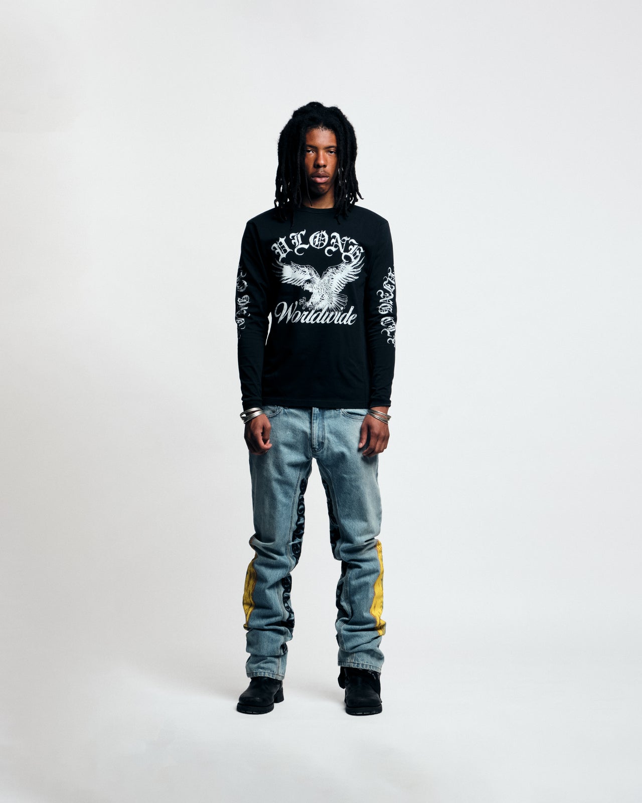 Rider's Club Longsleeve