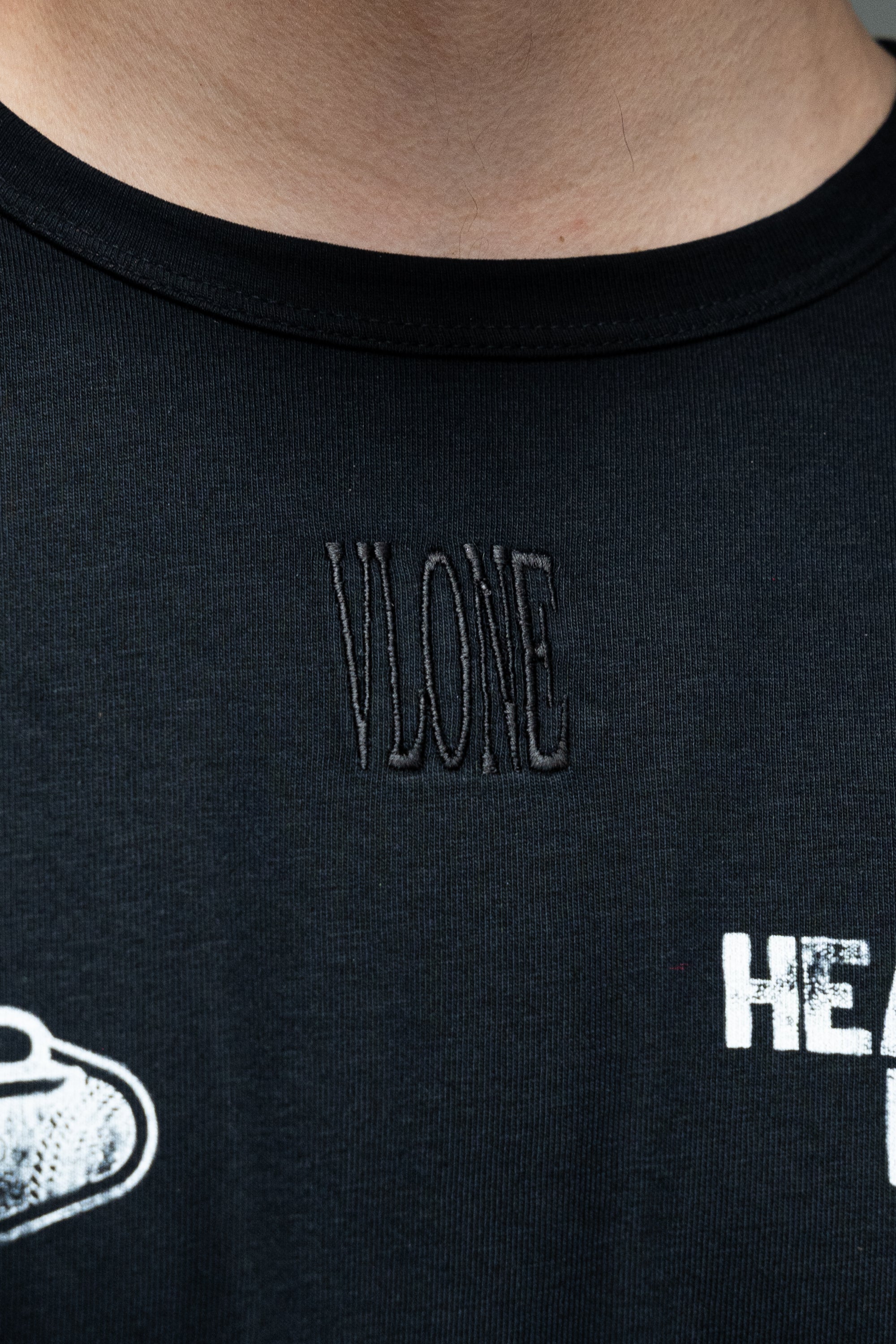 T-Shirt Bulldozer L/S