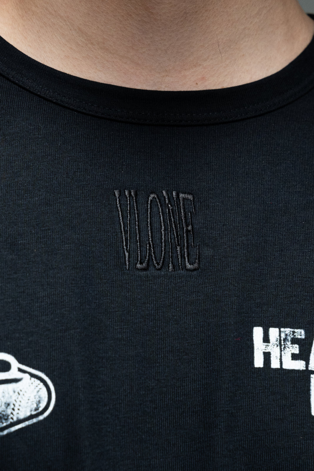 T-Shirt Bulldozer L/S