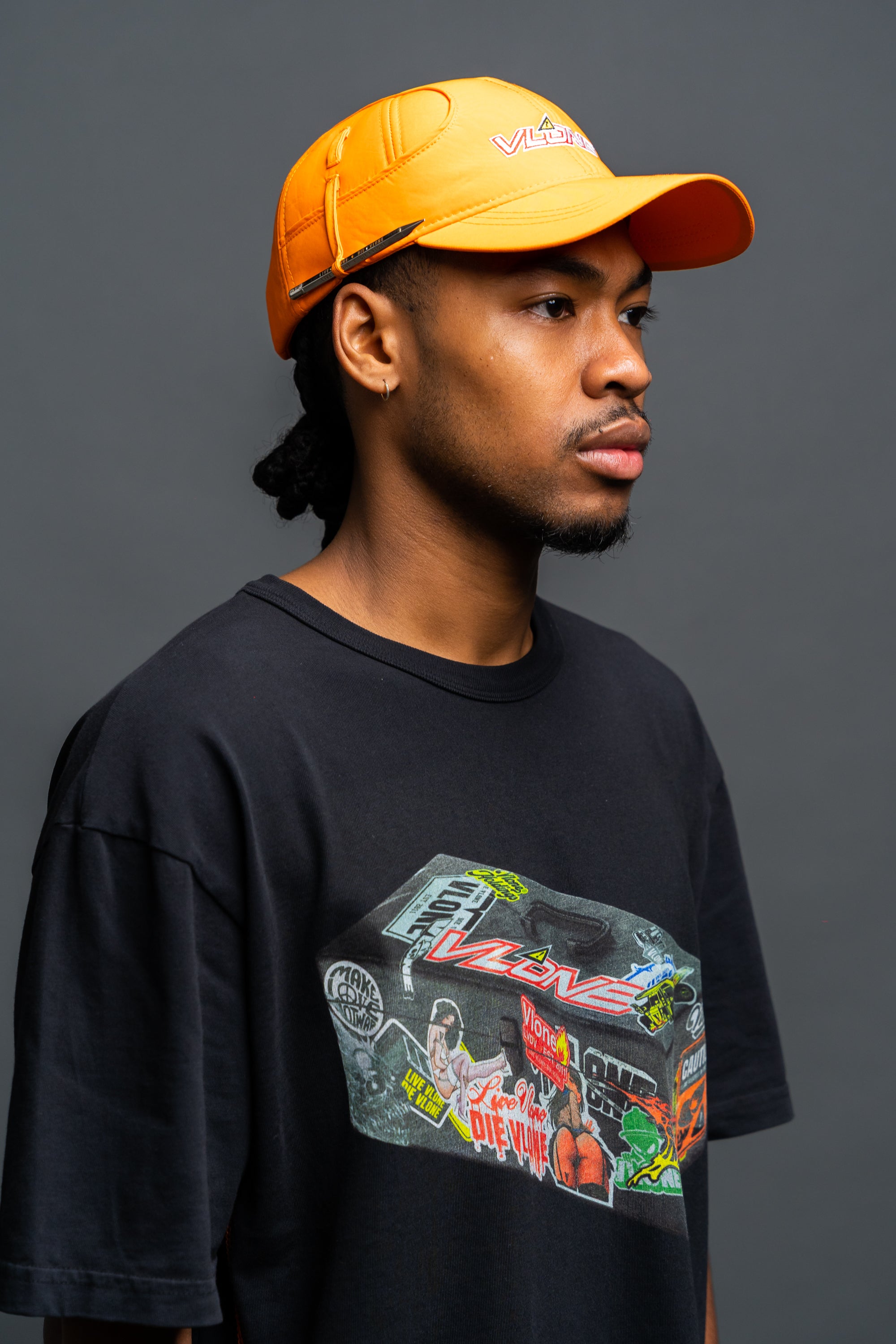 Toolbox S/S T-Shirt
