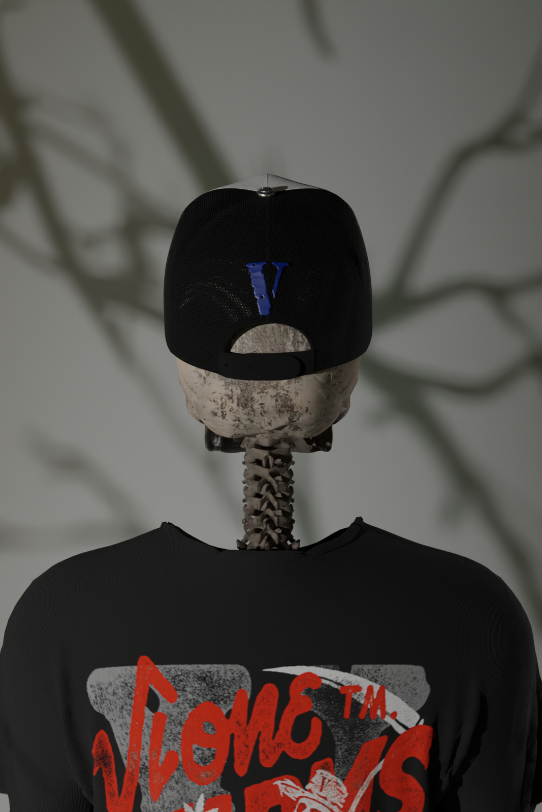 VLONE Farms Classic Hat