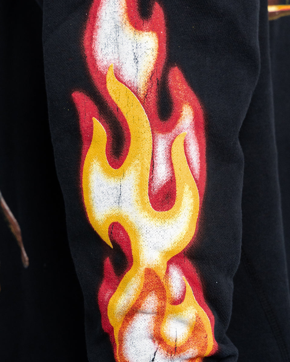 VLONE THUG Hoodie