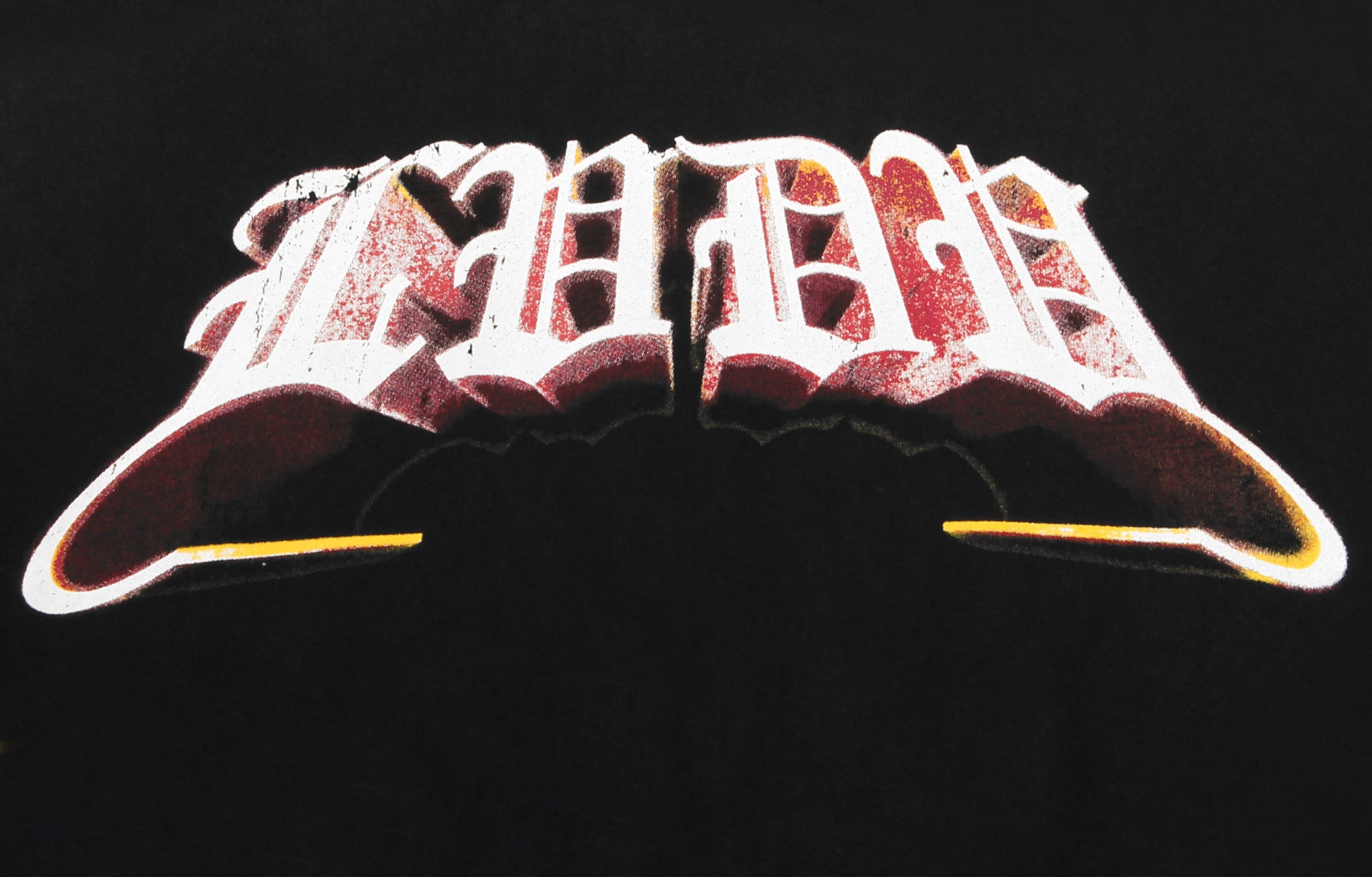 VLONE THUG T-Shirt