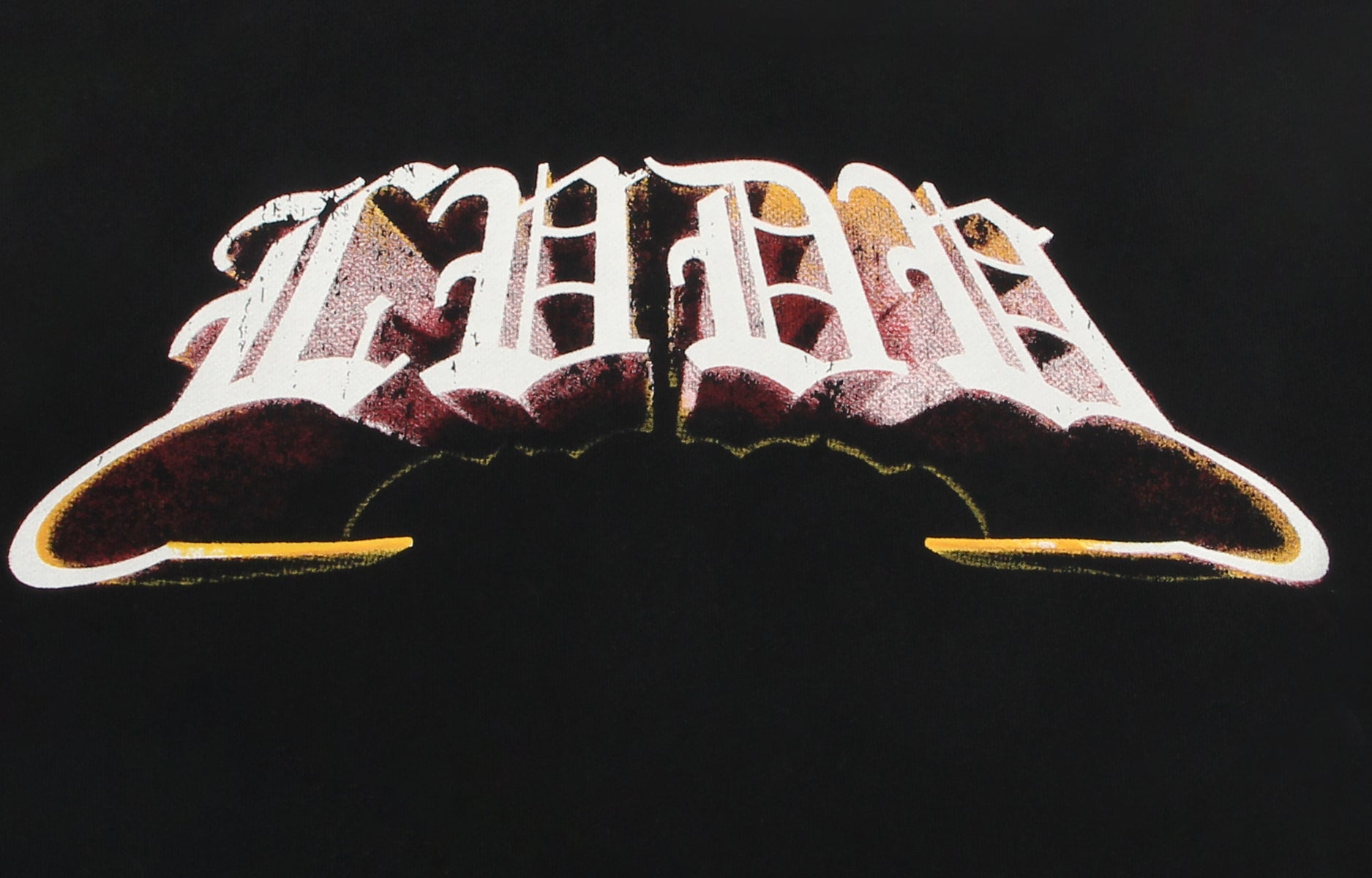 VLONE THUG Hoodie