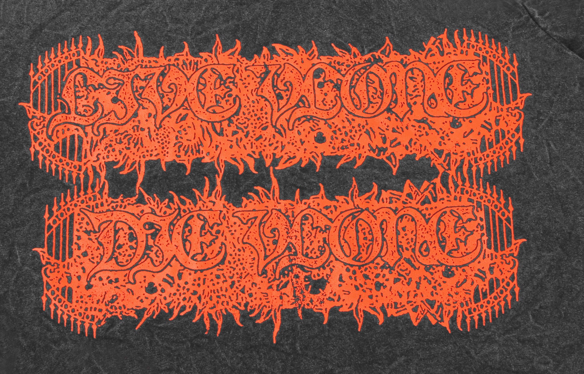 GATE KEEPER T-SHIRT