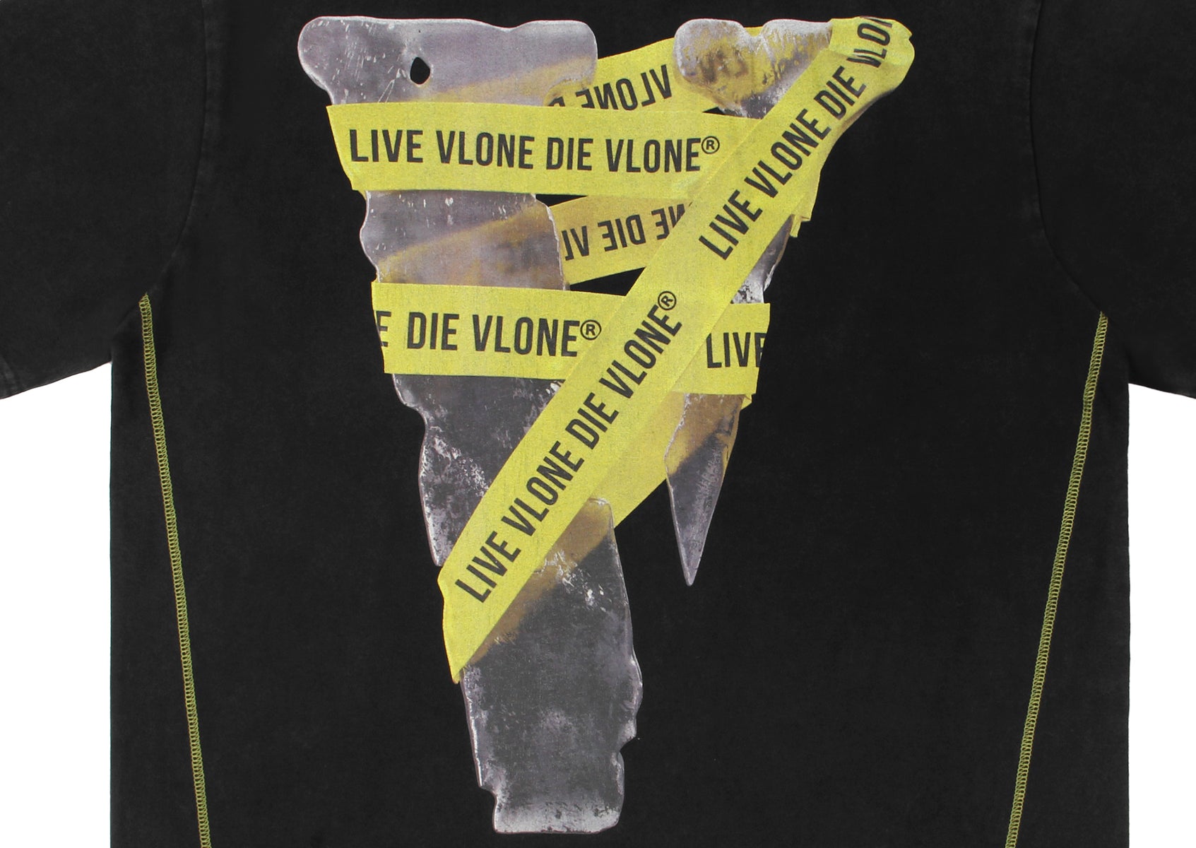 Dont Body Yourself S/S T-Shirt