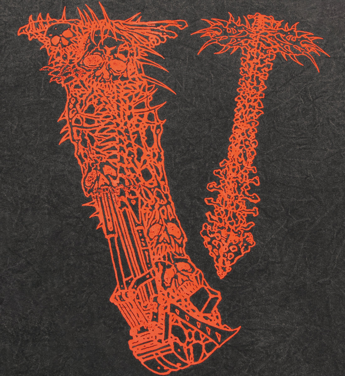 GATE KEEPER T-SHIRT
