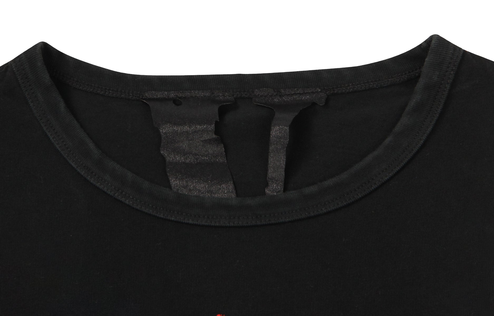 Streetweiser Black T-Shirt