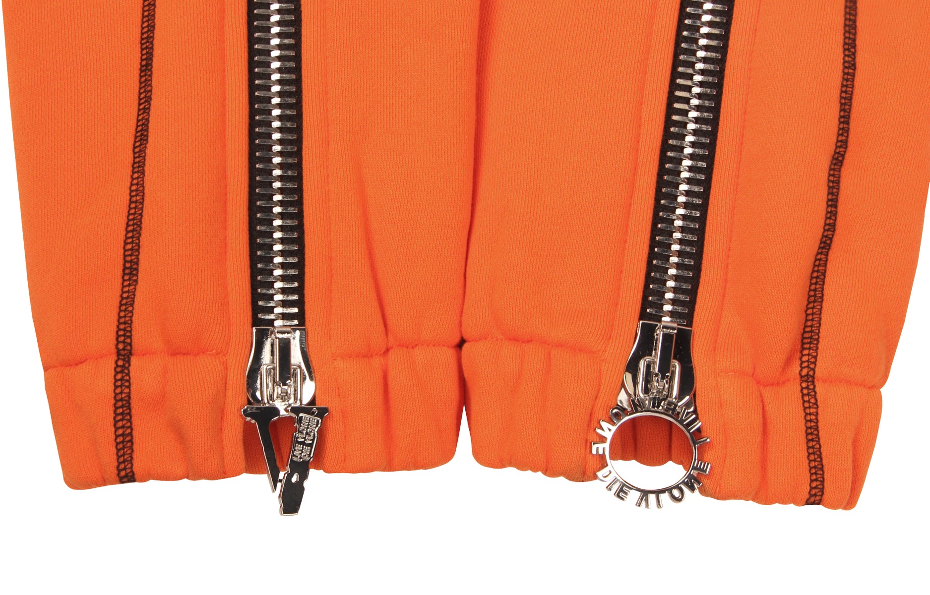 Caution Sweatpant