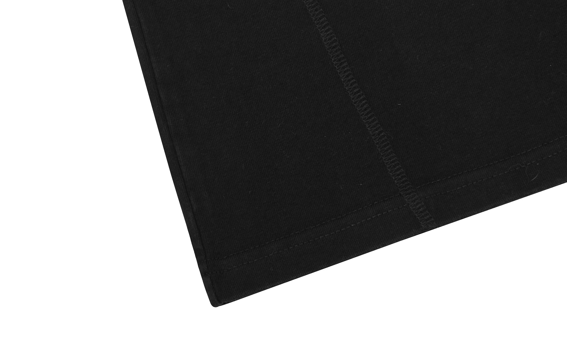 Streetweiser Black T-Shirt