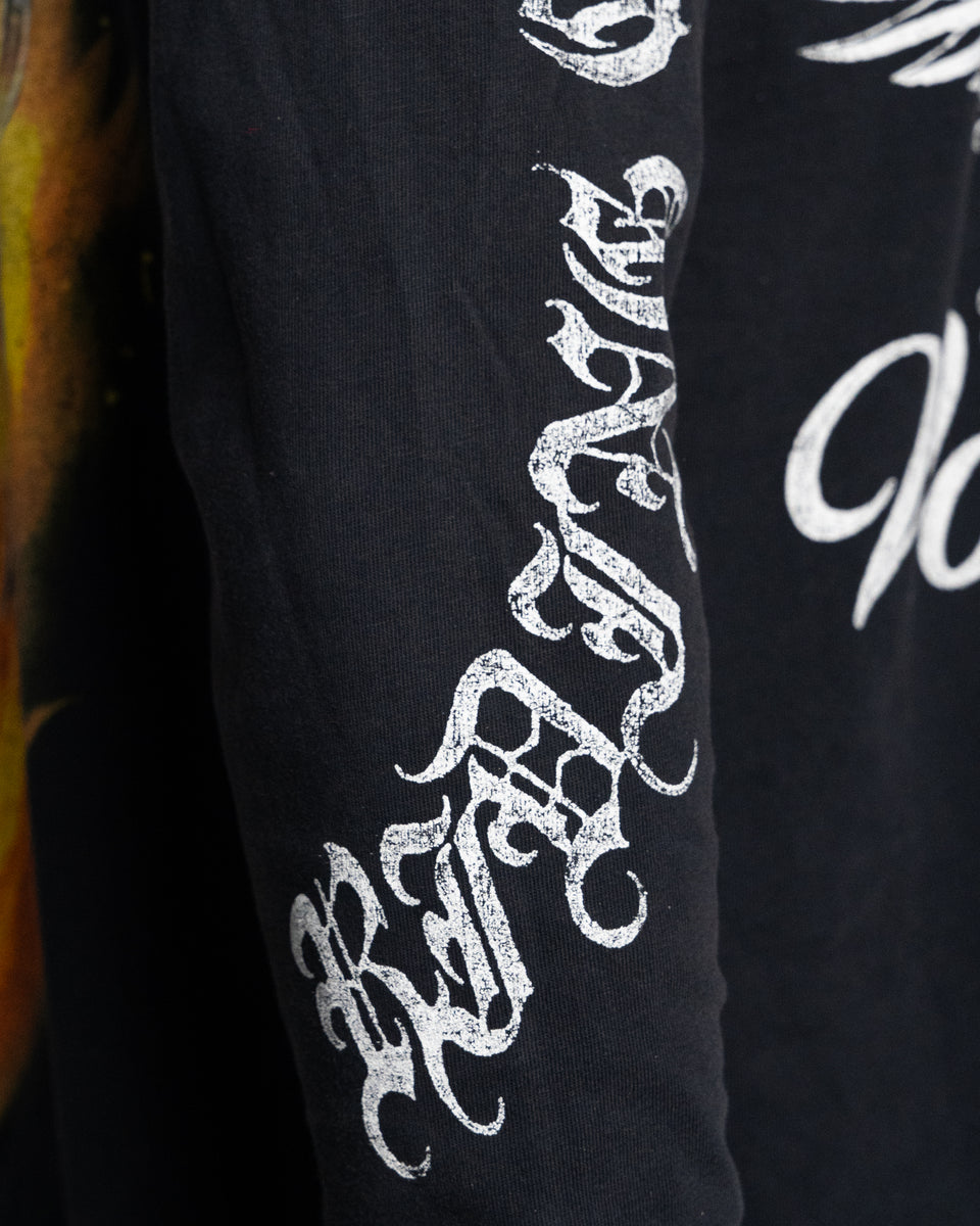 Rider's Club Longsleeve