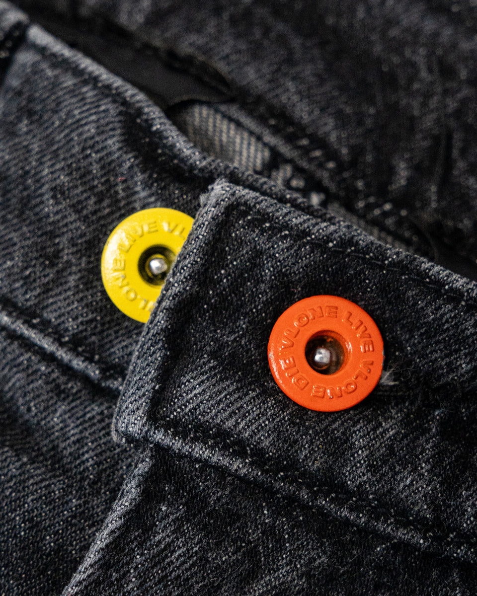 8 BVLL Jeans