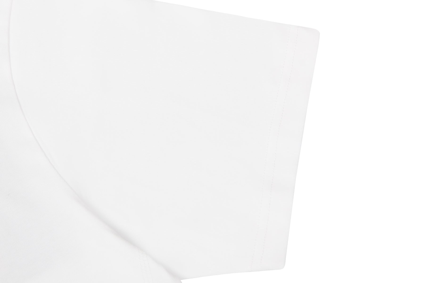 Streetweiser White T-Shirt