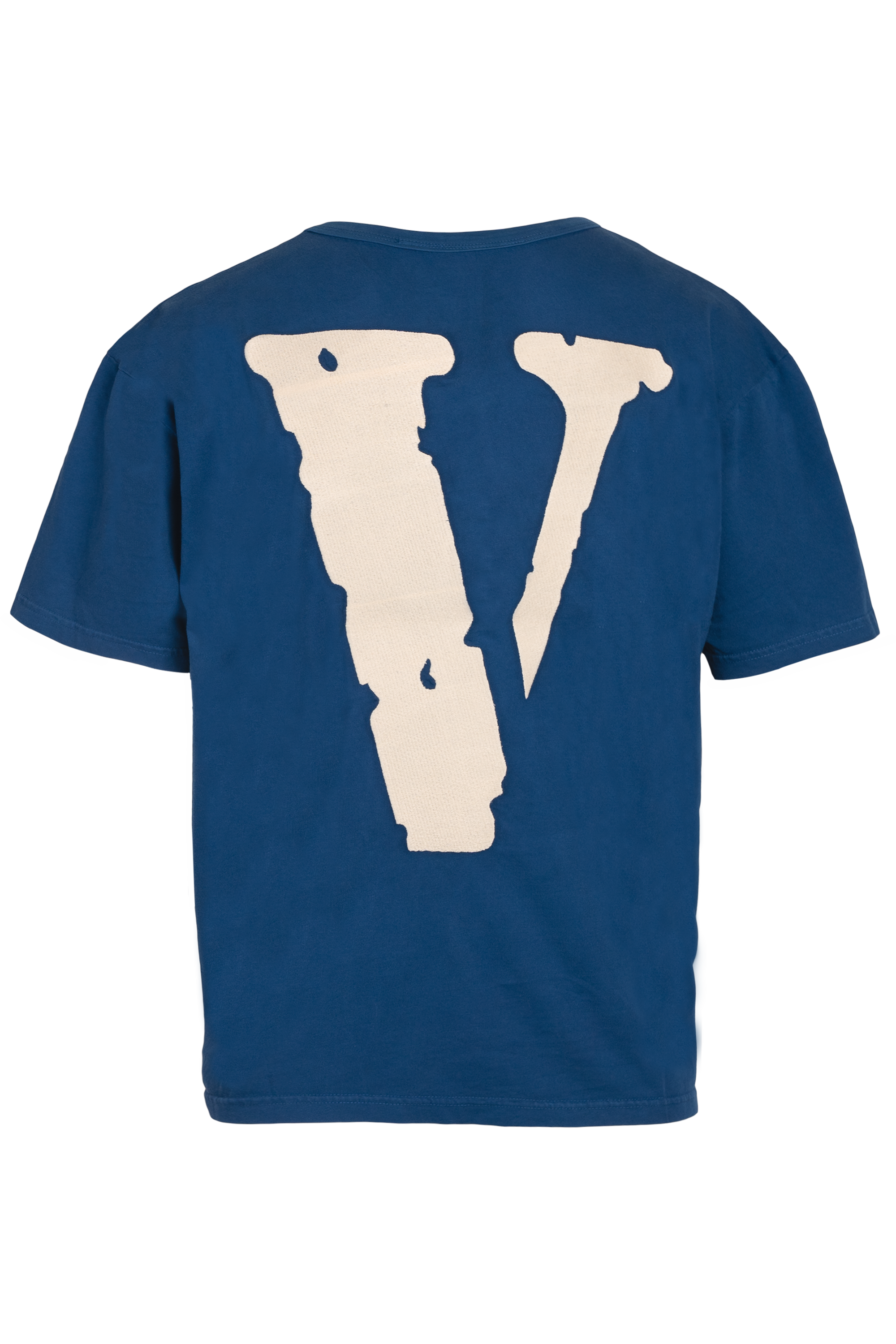 Juice Wrld Blue And Red Vlone Shirt Vlone Ltd Vlone Official Store