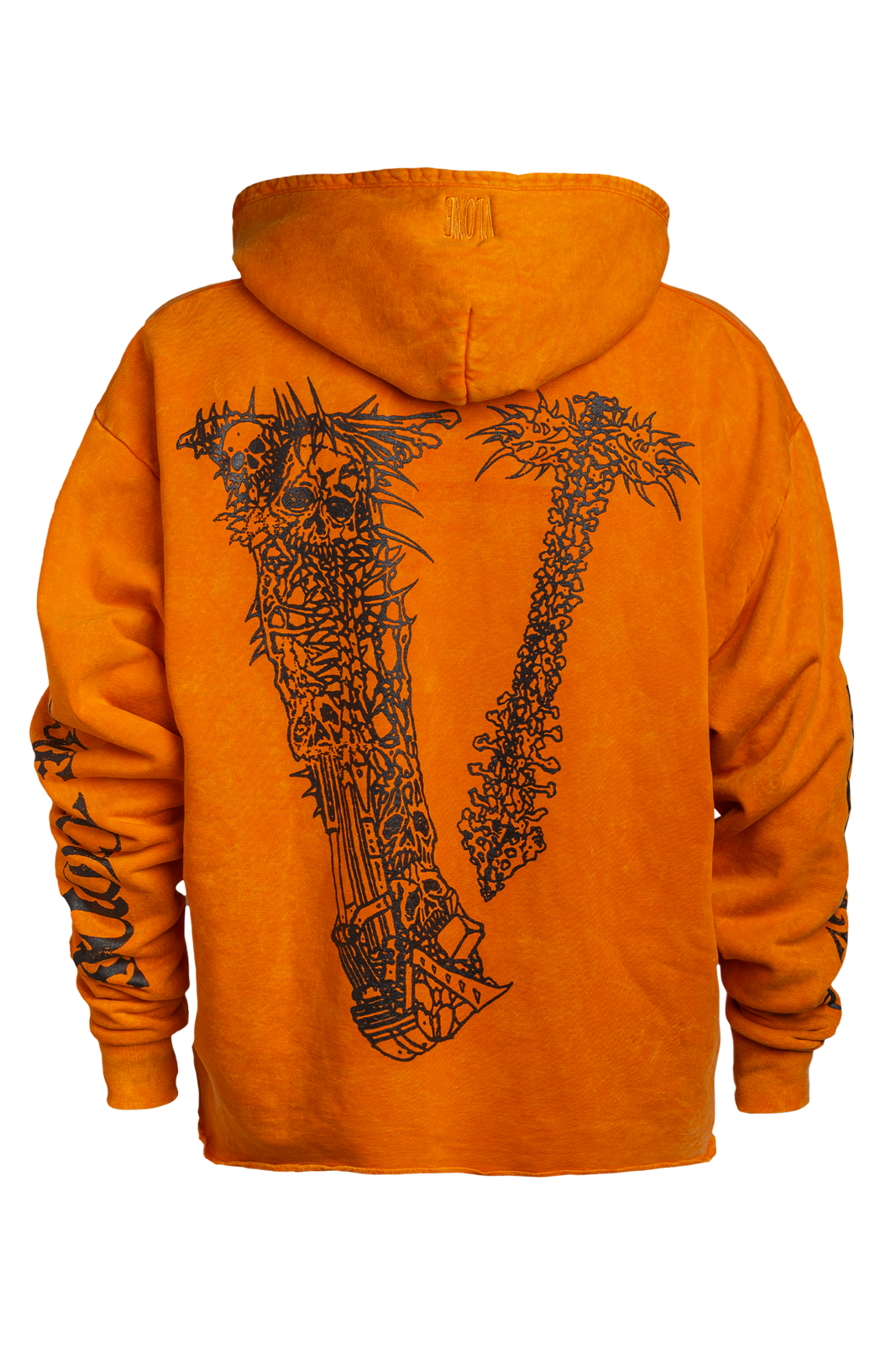 GATE KEEPER HOODIE