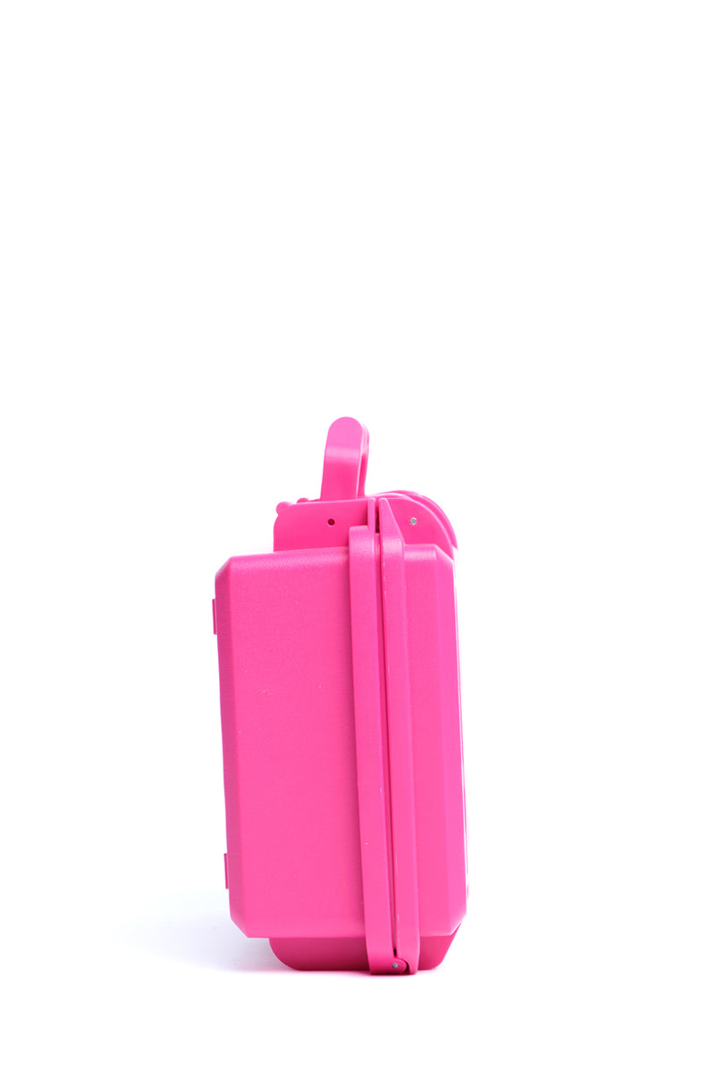 VLONE Pink Crystal Brick