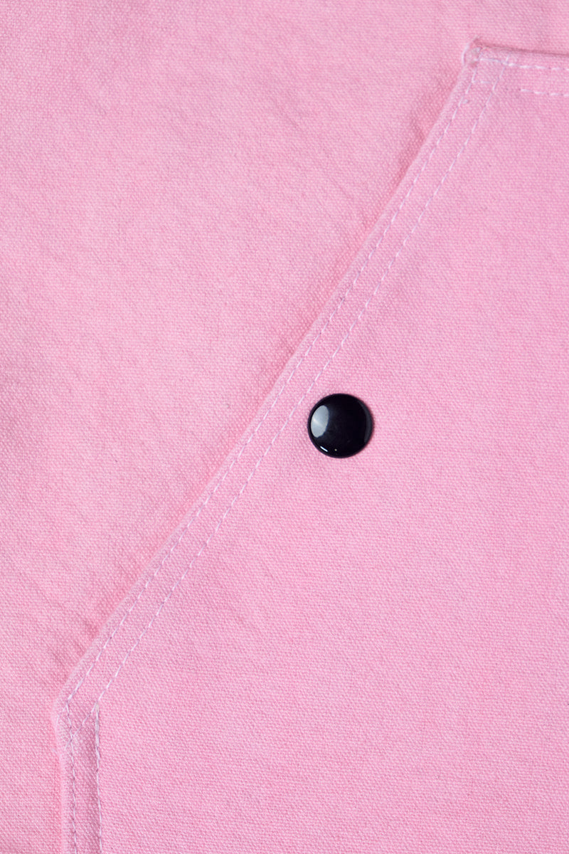 KISSING PINK VEST
