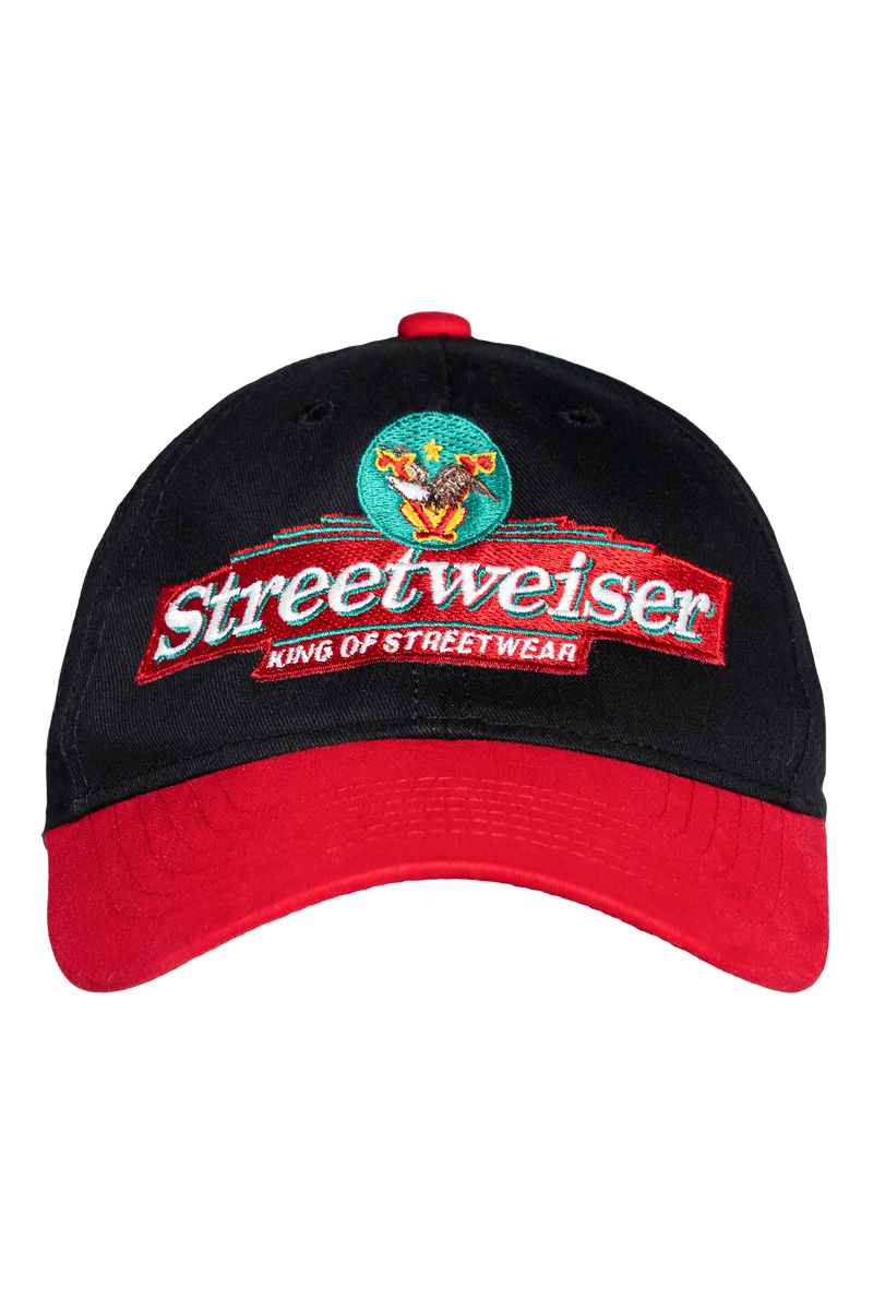Streetweiser Cap