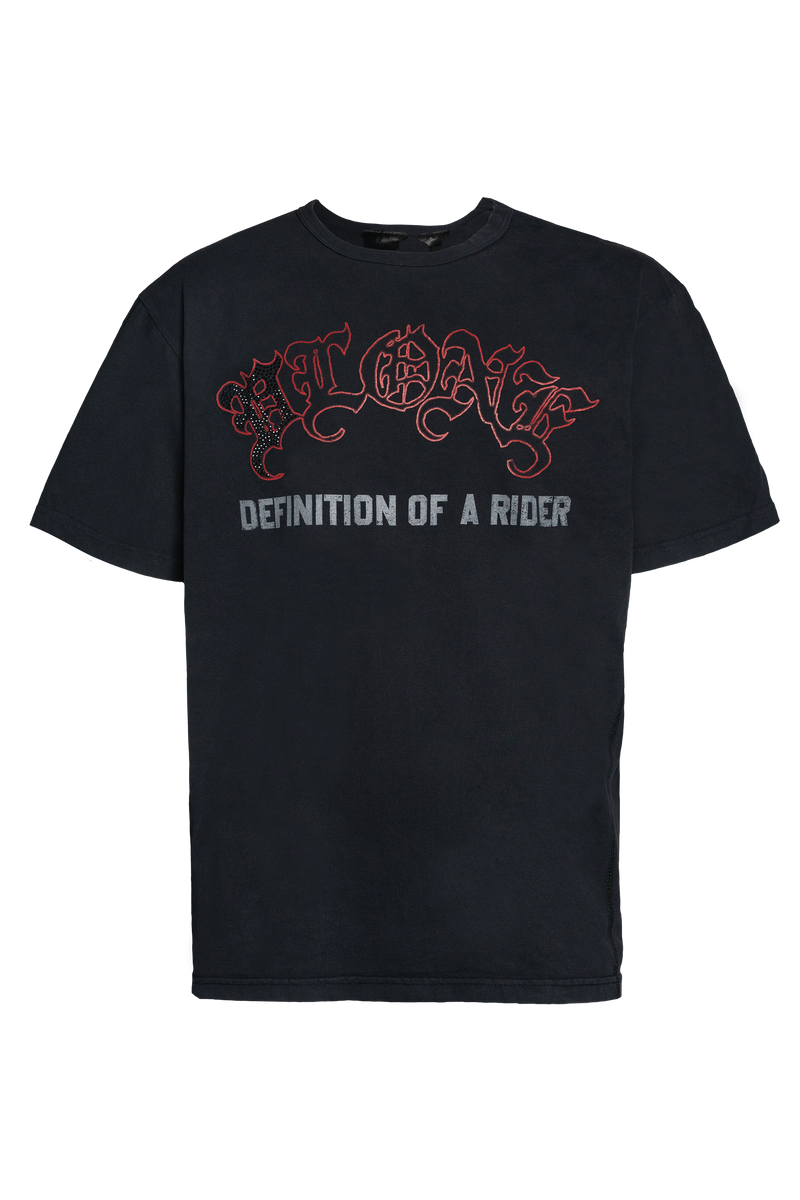 D.O.A.R (Definition of a Rider) T-Shirt