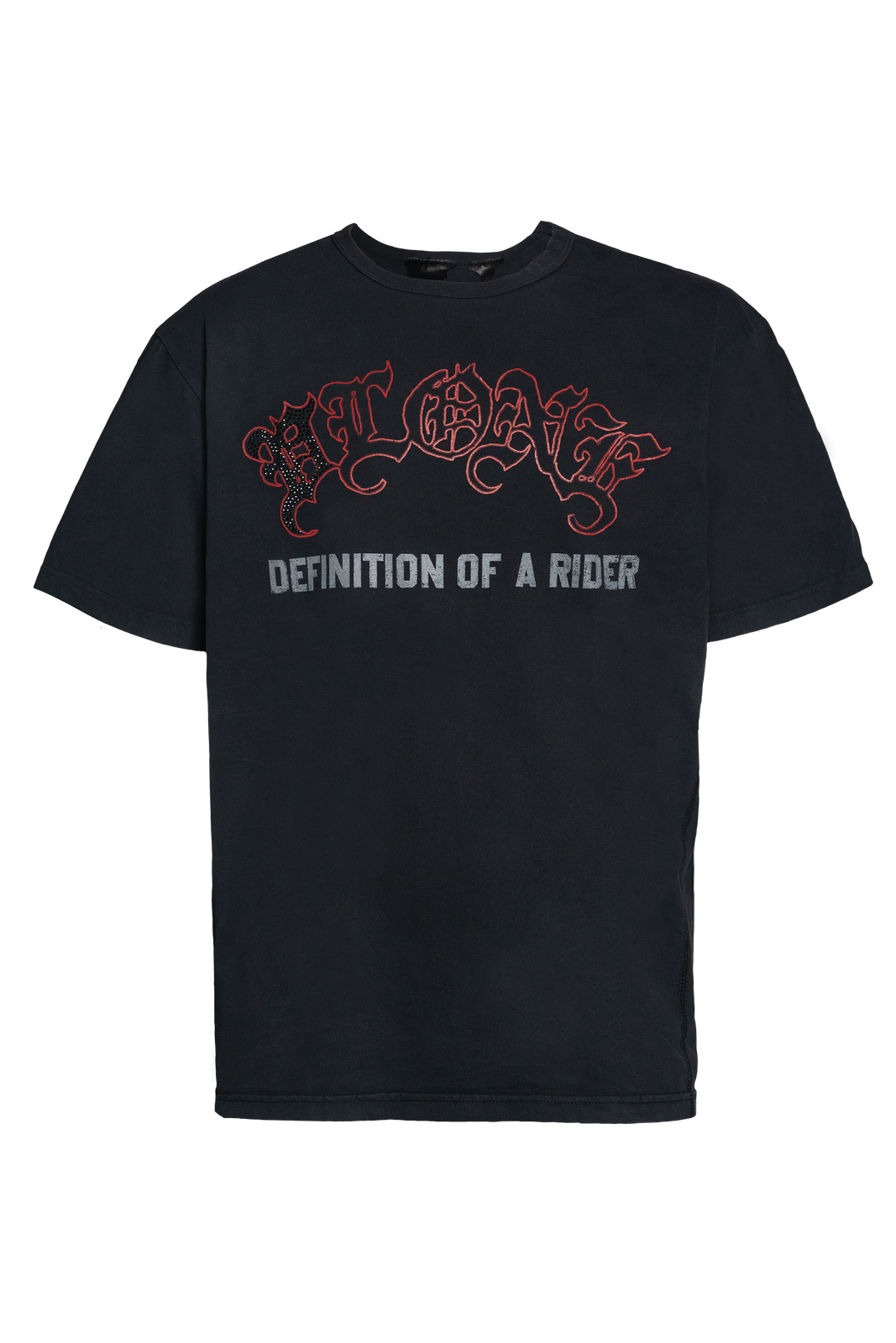 D.O.A.R (Definition of a Rider) T-Shirt