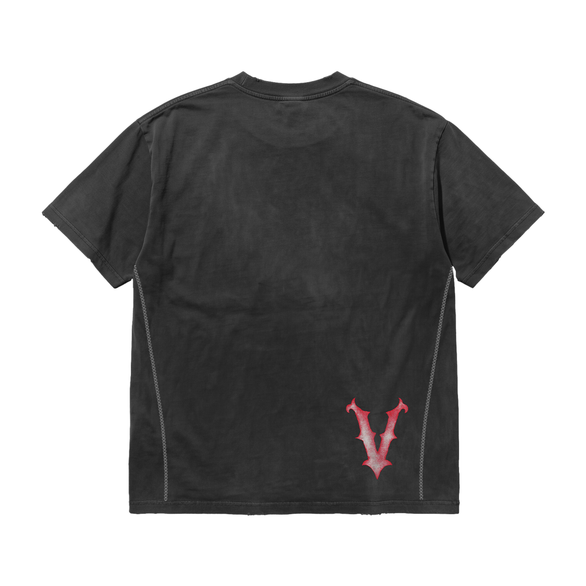 Panther Tee – back