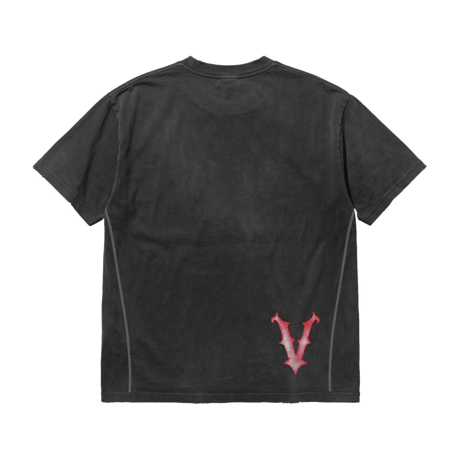 Panther Tee – back