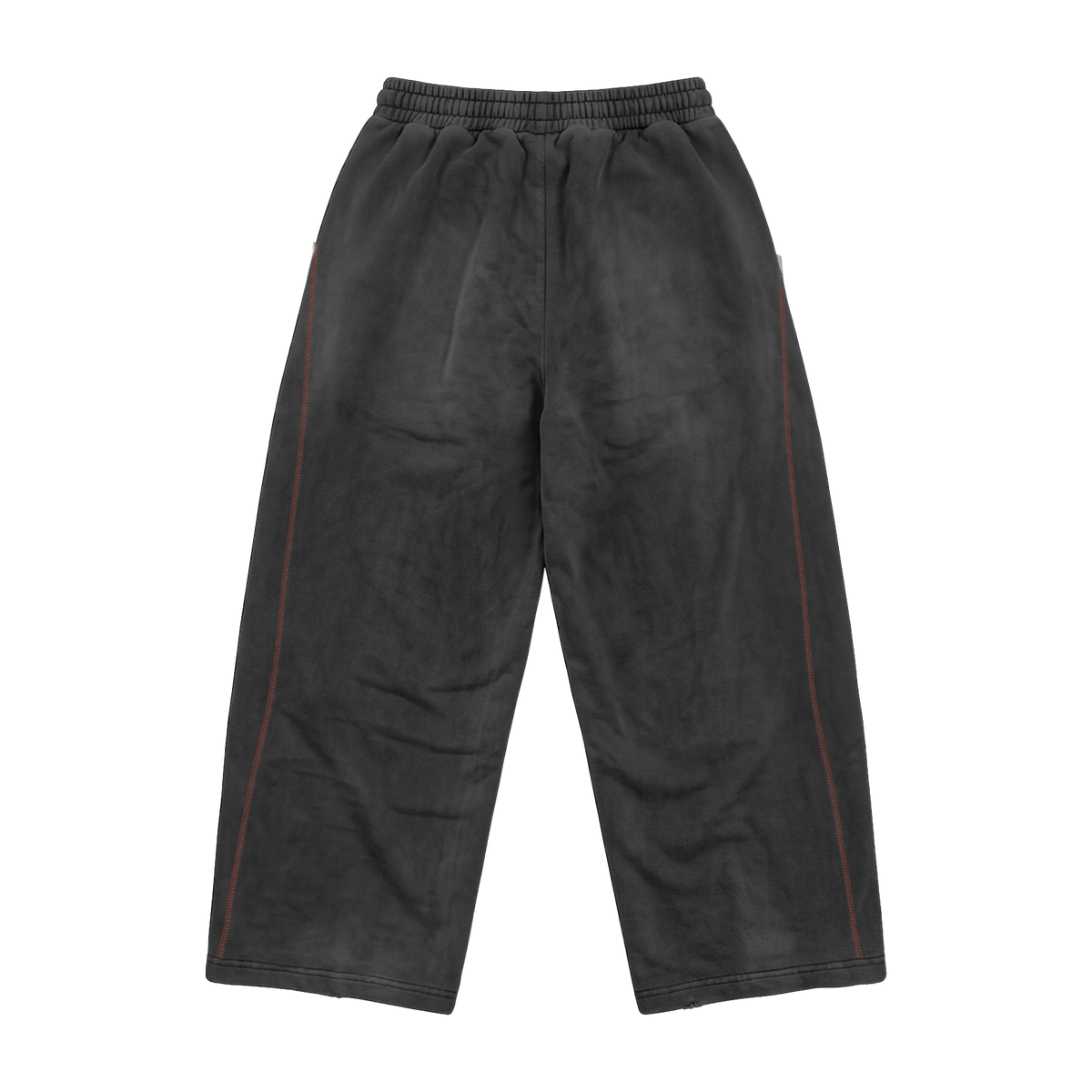 Public Enemy Sweatpants – back