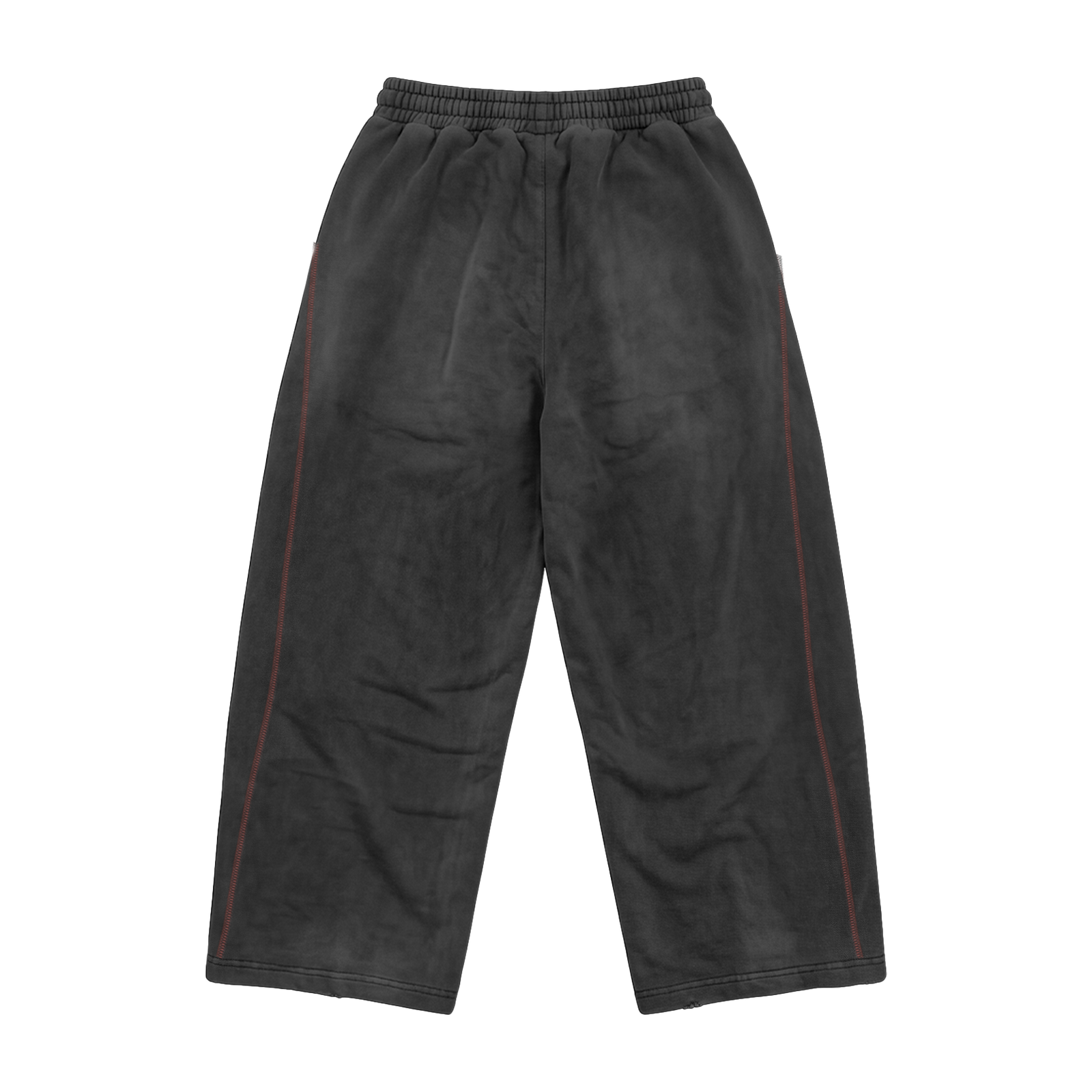 Public Enemy Sweatpants – back
