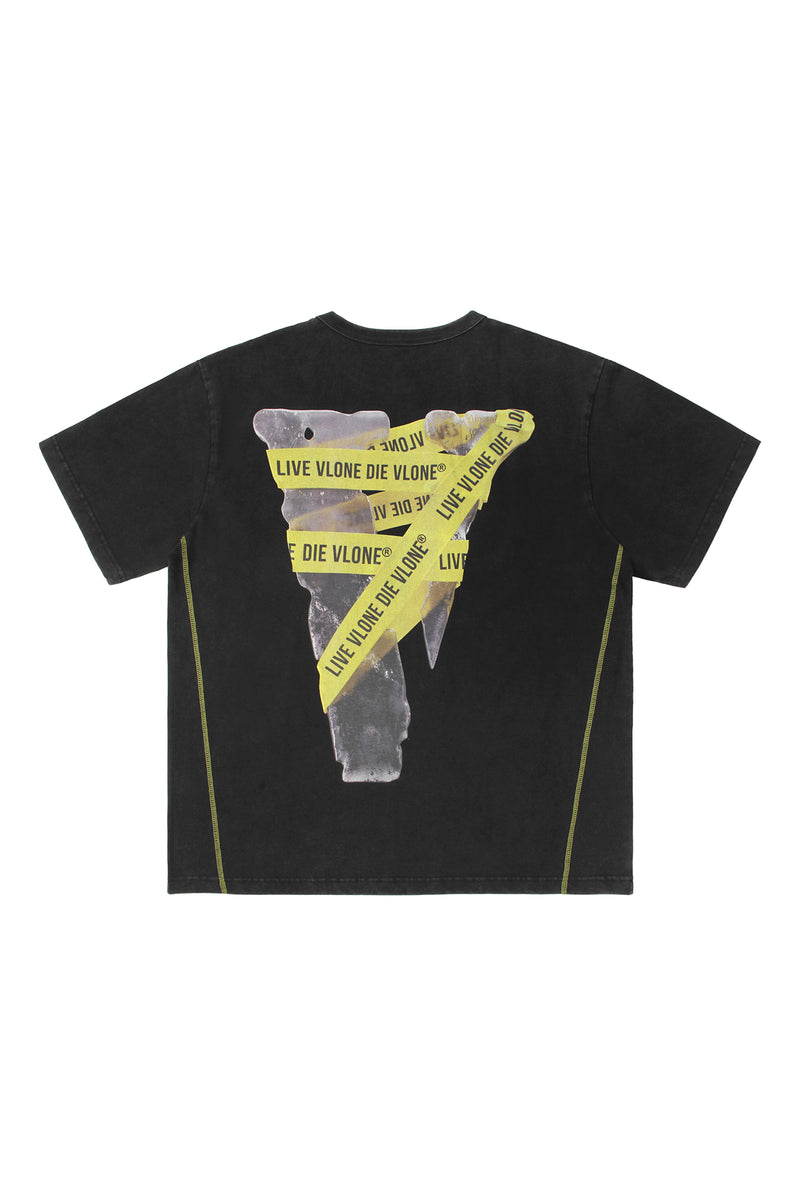 Dont Body Yourself S/S T-Shirt