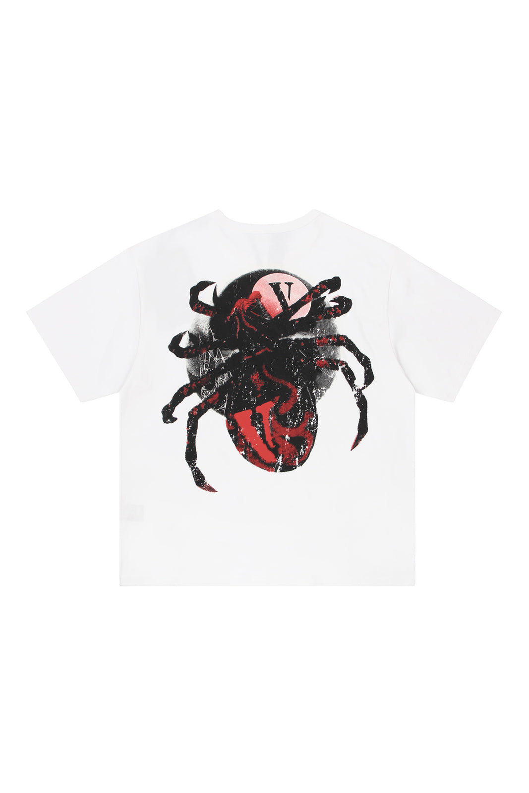 Streetweiser White T-Shirt