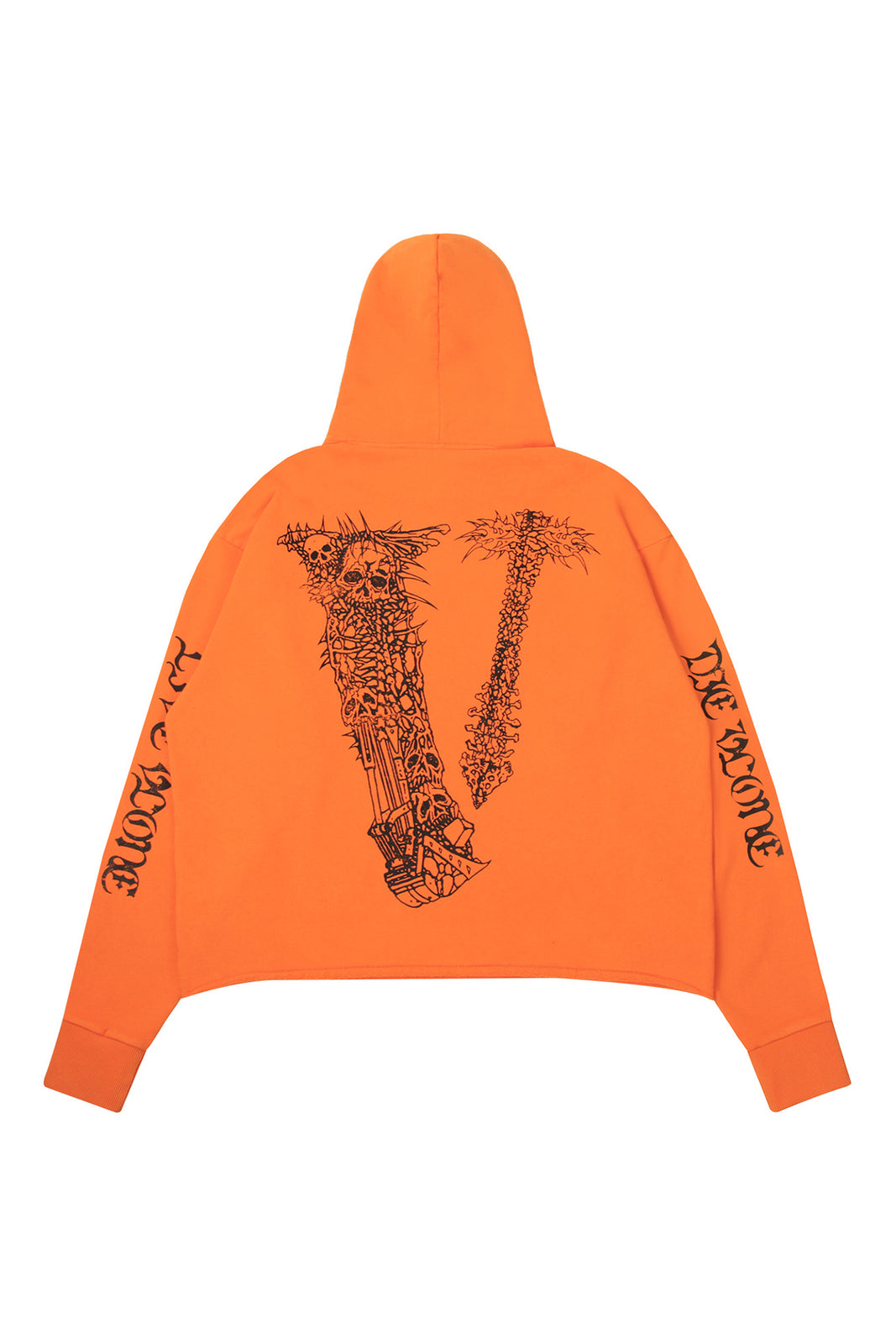 GATE KEEPER HOODIE