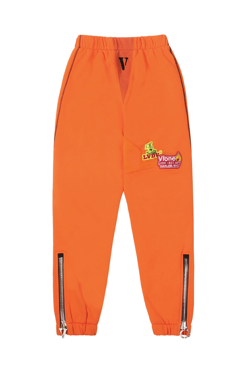 Caution Sweatpant
