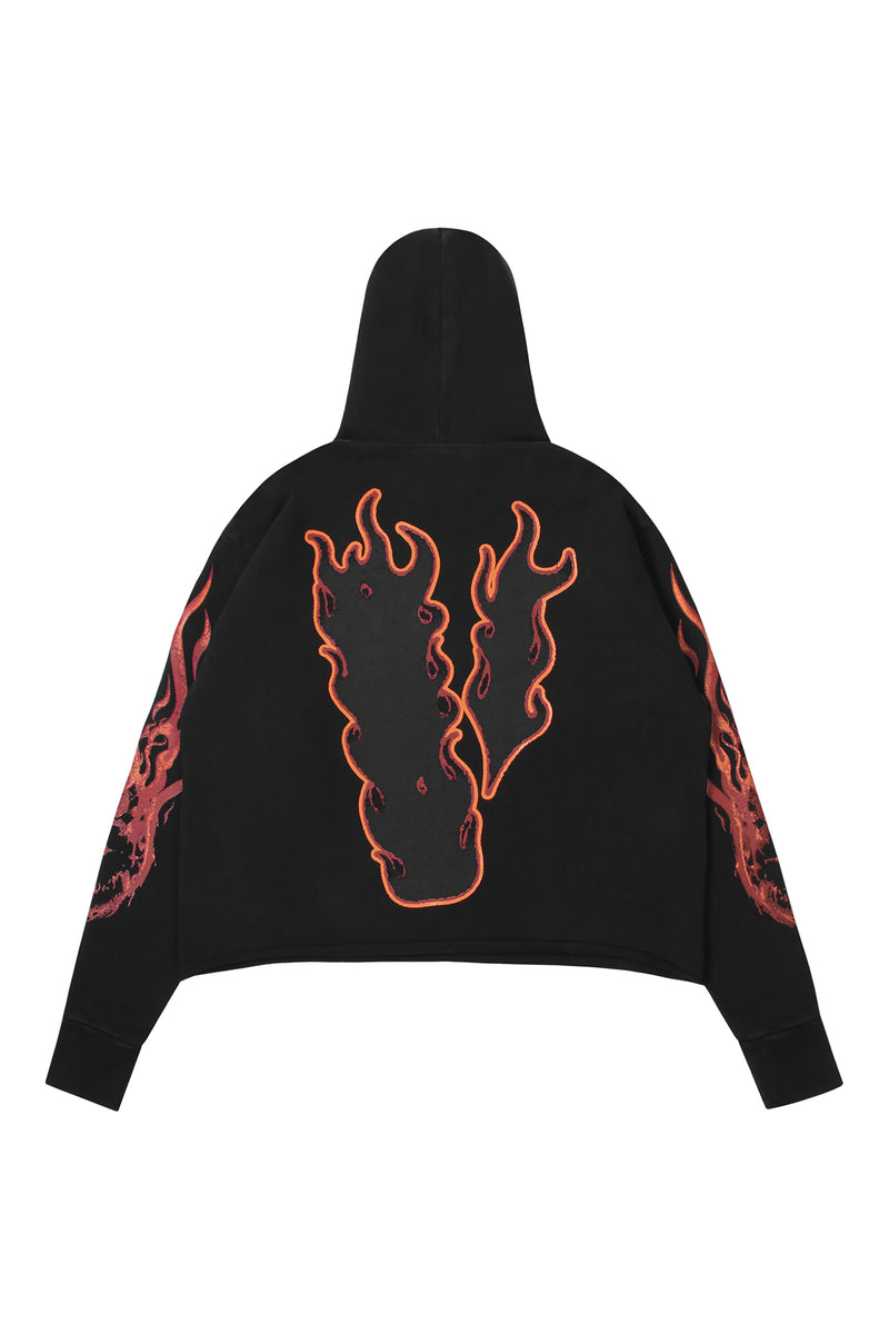 US of V (United States of VLONE) Hoodie