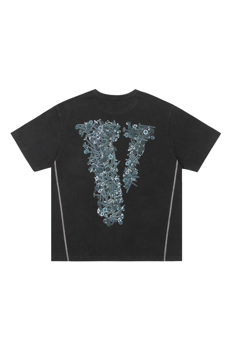 Screw U S/S T-Shirt