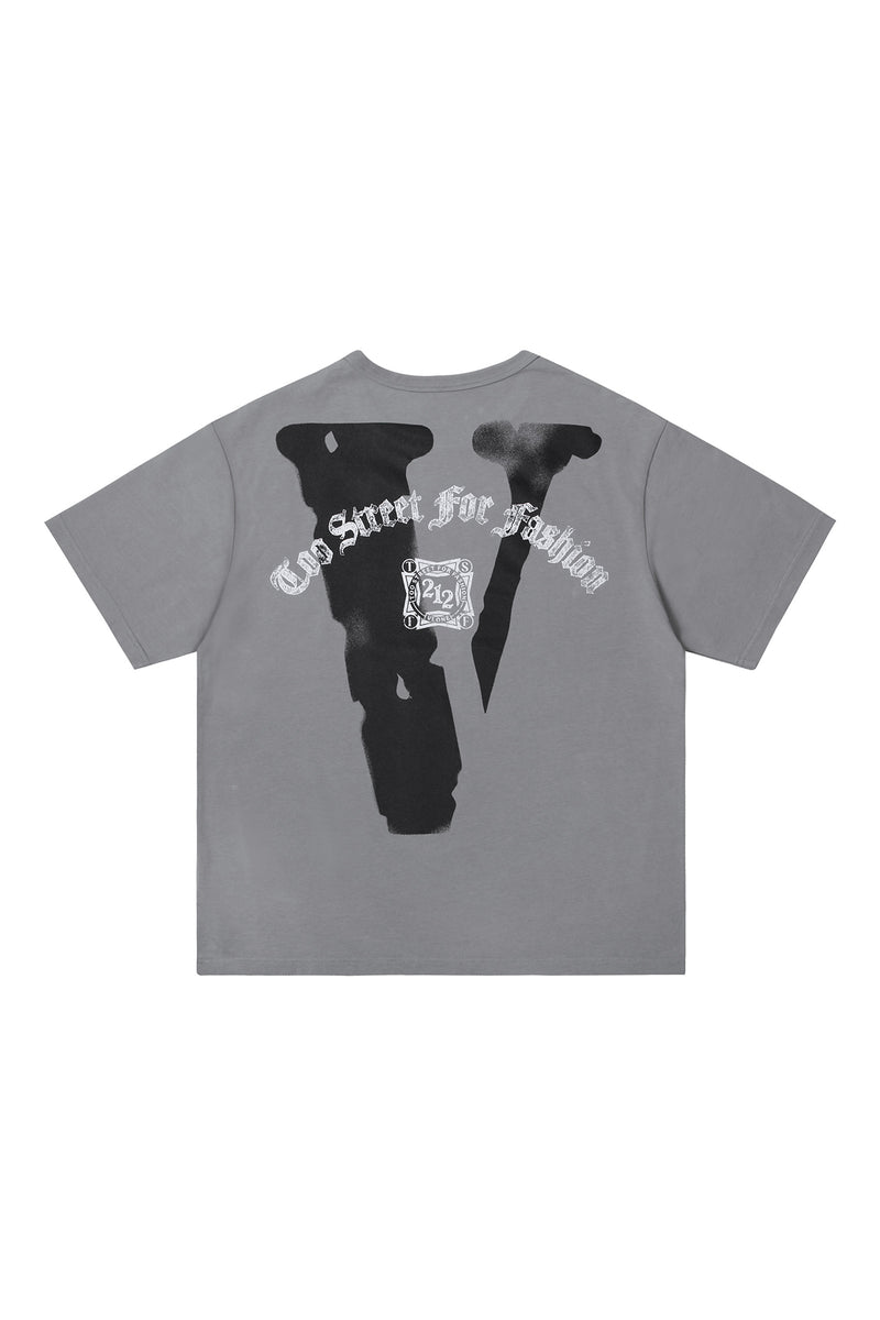 Bite Before You Bark T-Shirt