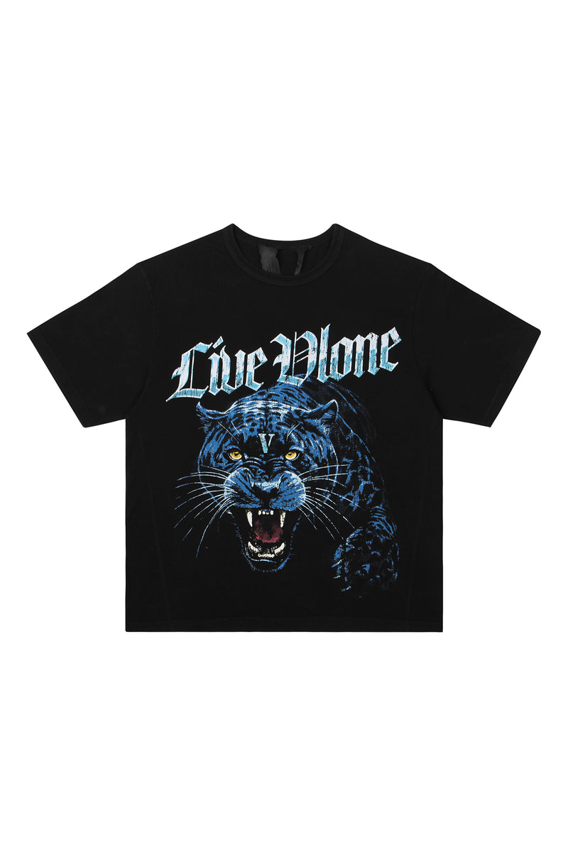 PVNTHER T-Shirt