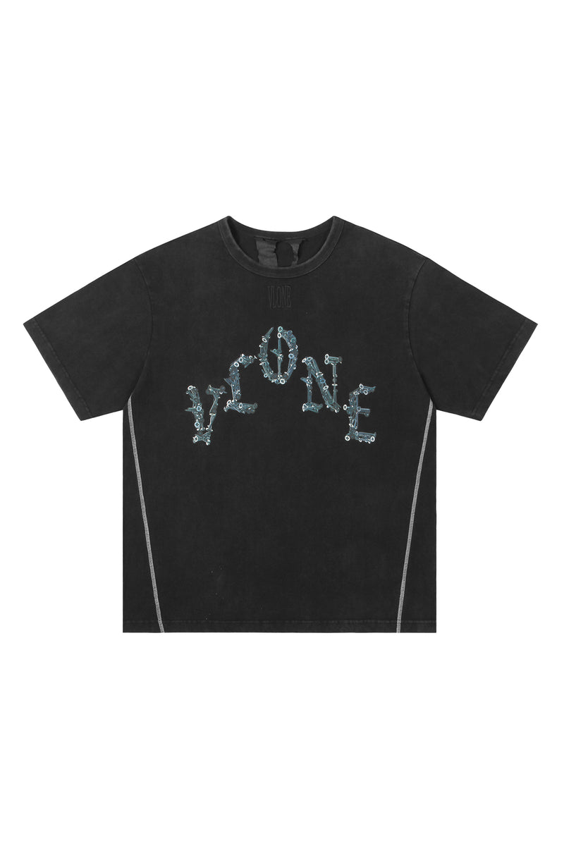 Screw U S/S T-Shirt