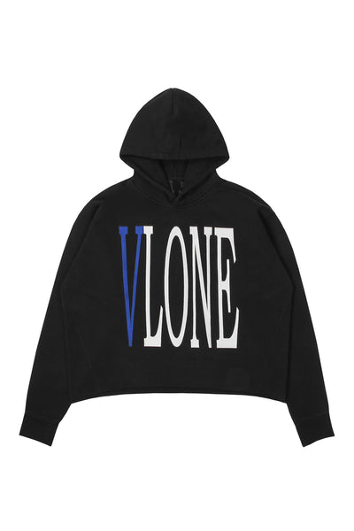OG Staple Embroidered Hoodie (Blue/Black) – VLONE