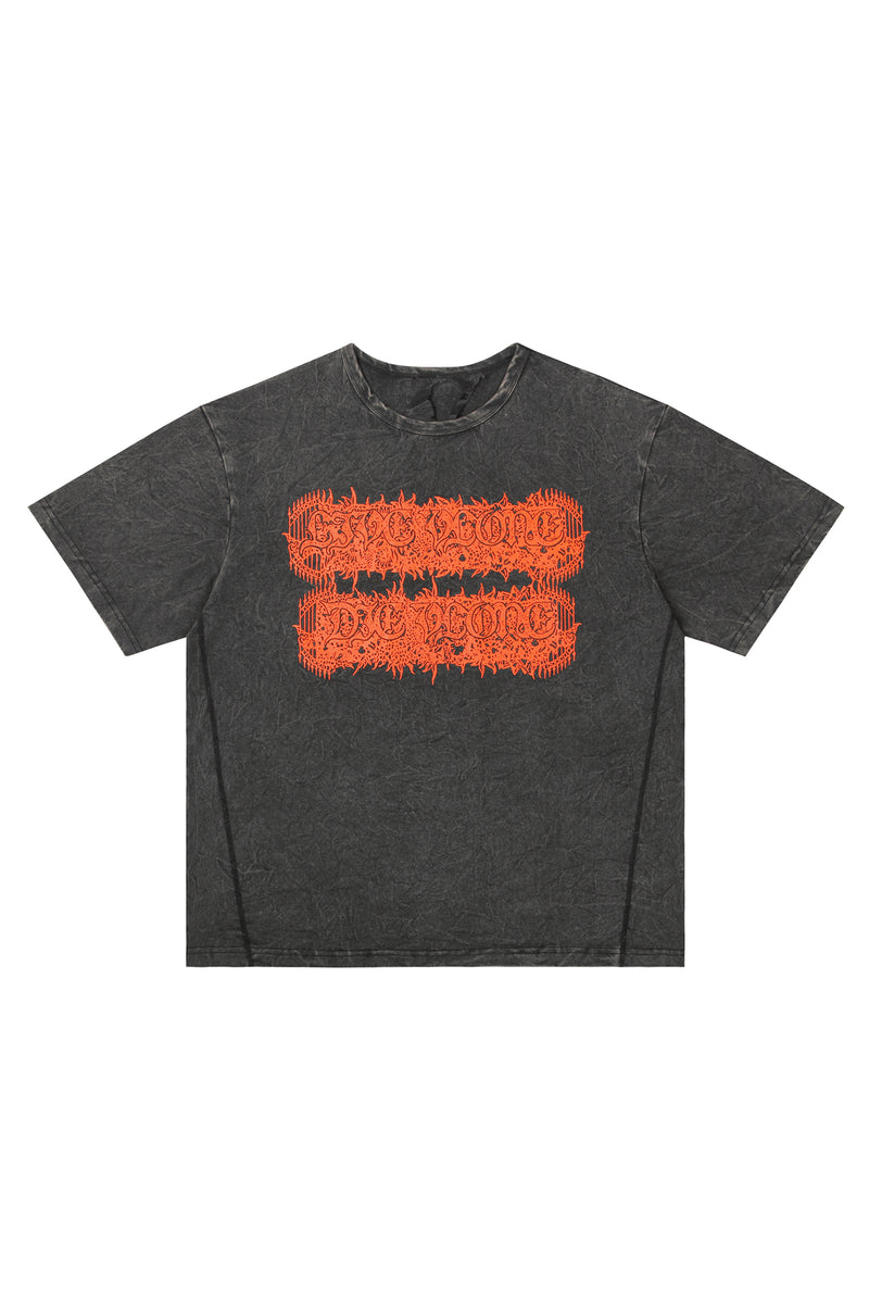 GATE KEEPER T-SHIRT