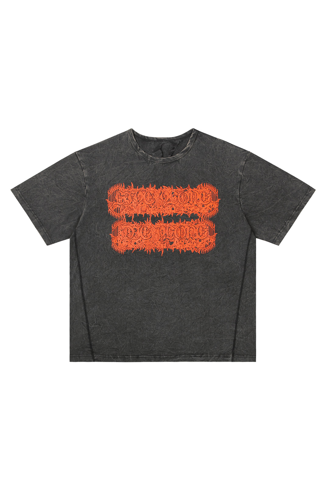 GATE KEEPER T-SHIRT