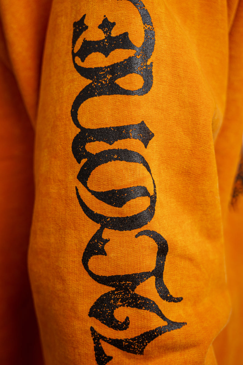 GATE KEEPER HOODIE