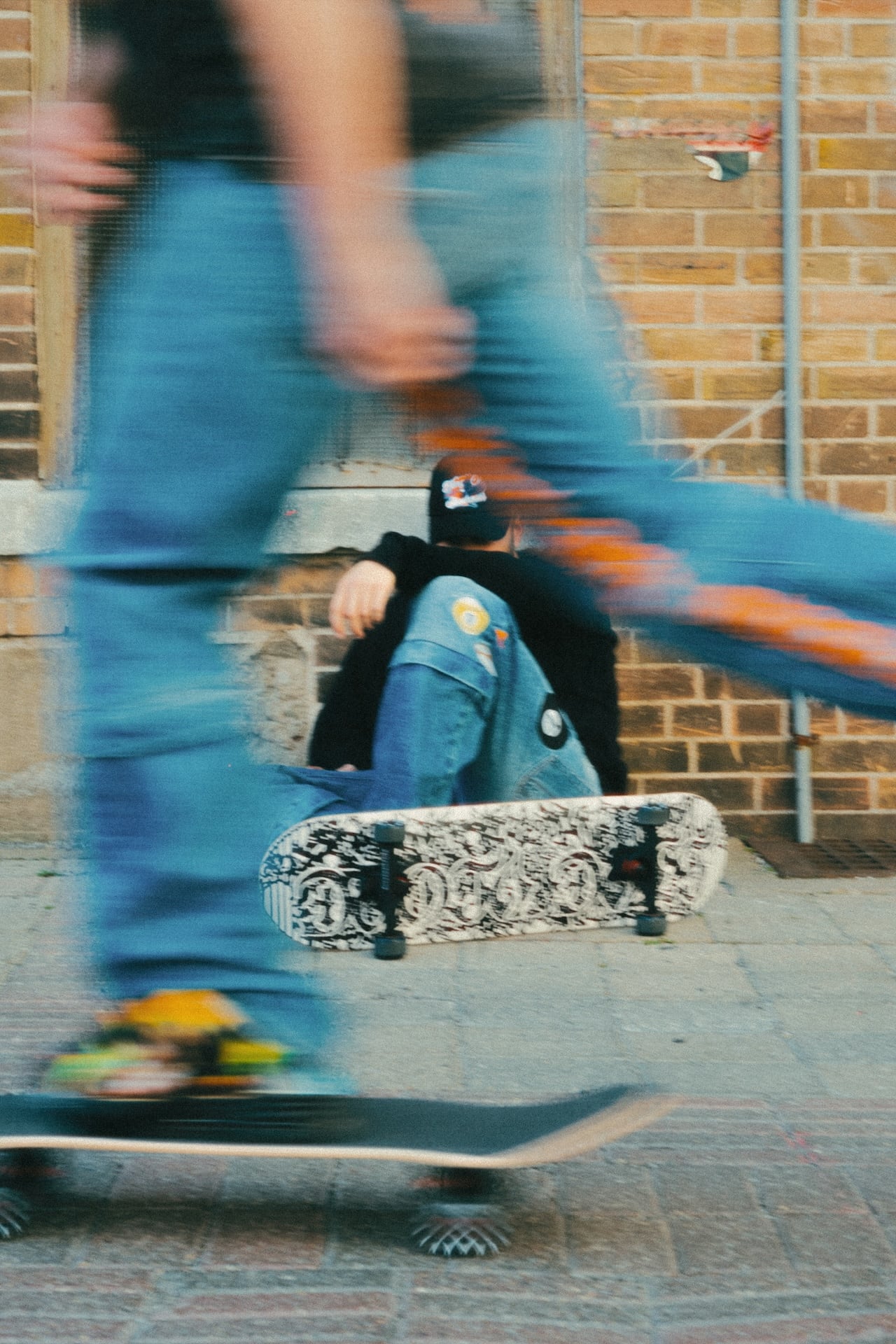 VLONE Skate Unit Lookbook — VLONE®