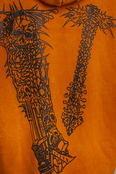 官方网站 VLONE — LIVE VLONE DIE VLONE