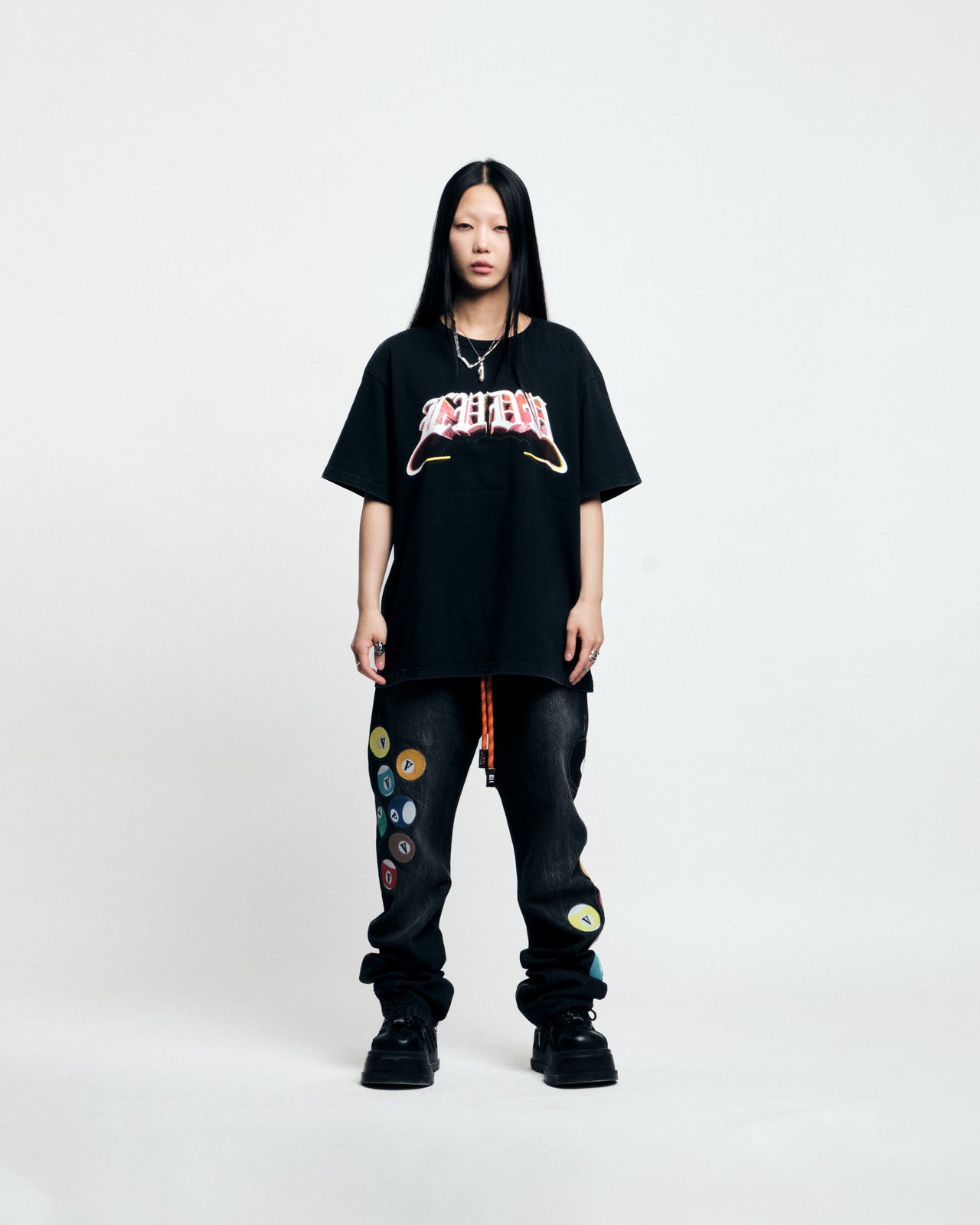 VLONE THUG T-Shirt