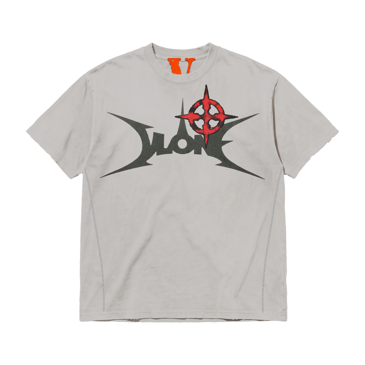 Global Connection Tee – front