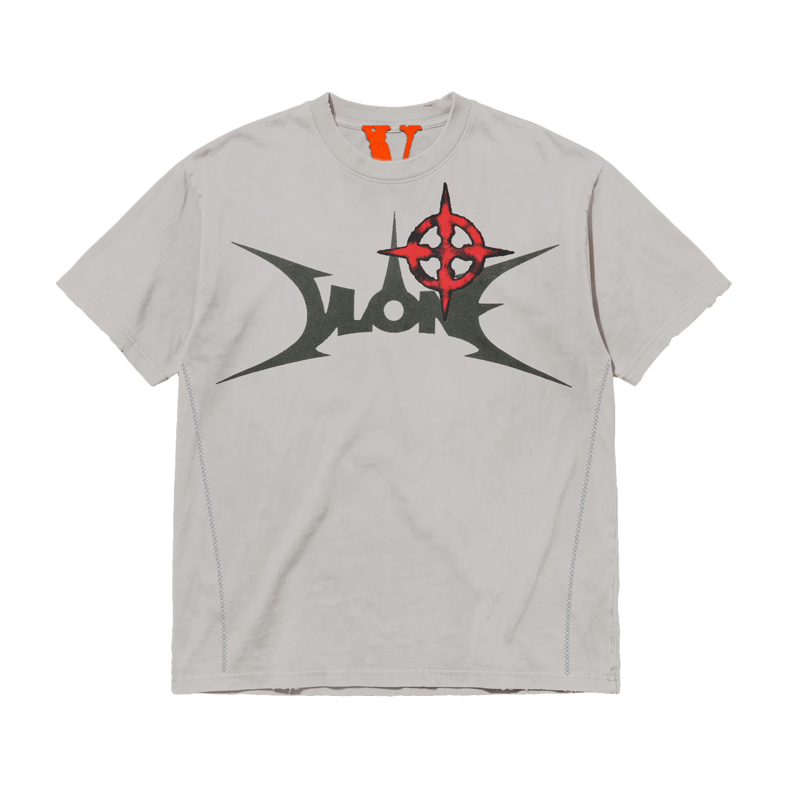 Global Connection Tee – front