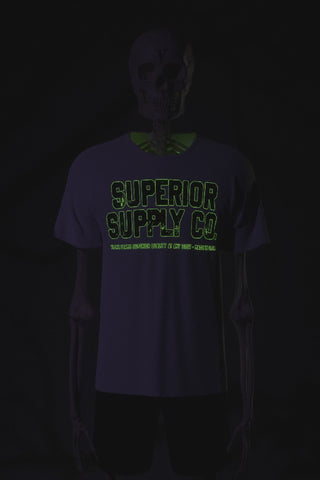 SuperiorCrow VLONE Farms T-Shirt