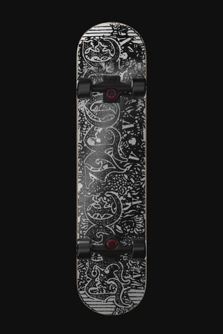 V.S.U. GATE KEEPER SKATE DECK