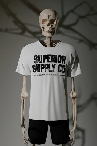 SuperiorCrow VLONE Farms T-Shirt